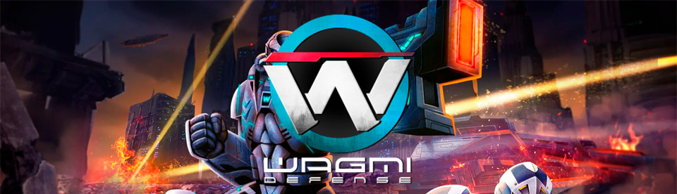 AAA-Game WAGMI Defense Announces Global Launch Date on Immutable