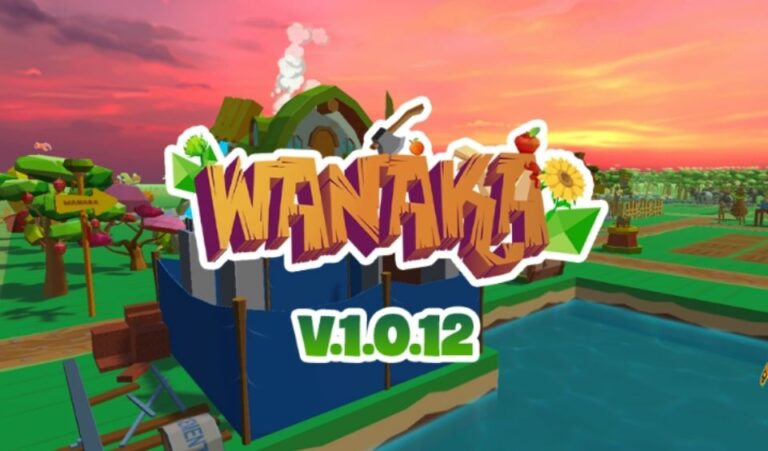 Wanaka Farm Patch Notes 1.0.12