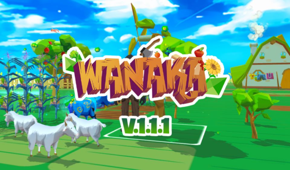 Wanaka Farm Patch v.1.1.1 patch