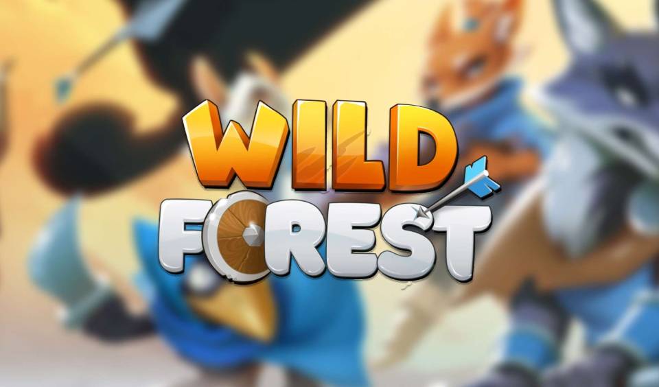 Wild Forest Introduces Signal Fire with Valuable Rewards