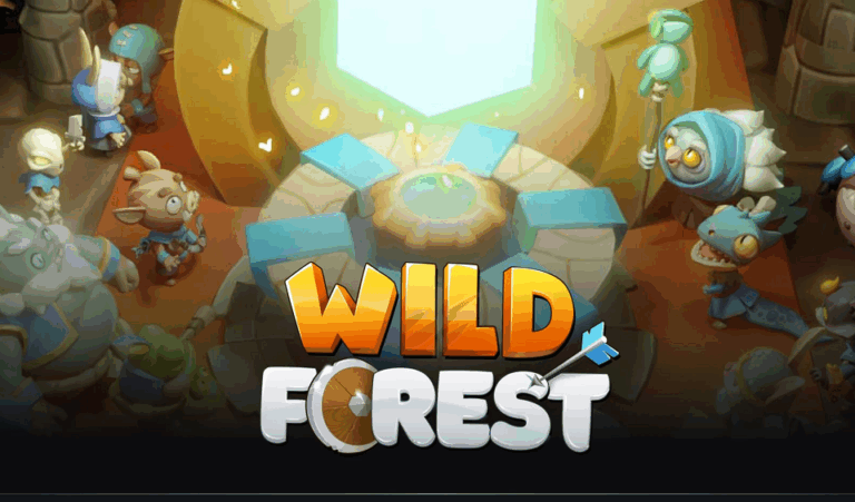 Wild Forest