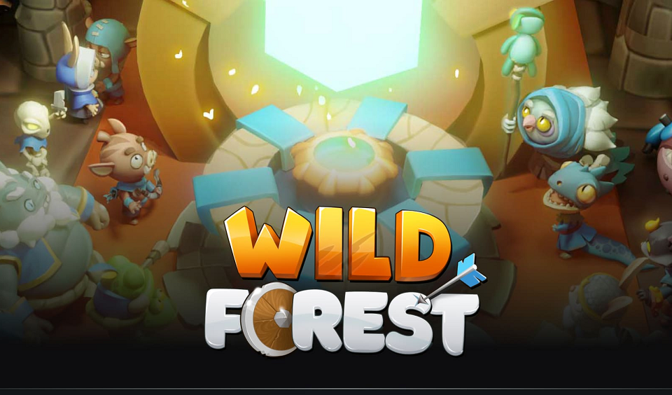 Wild Forest