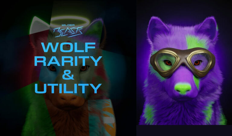 Wilder Wolf Pack
