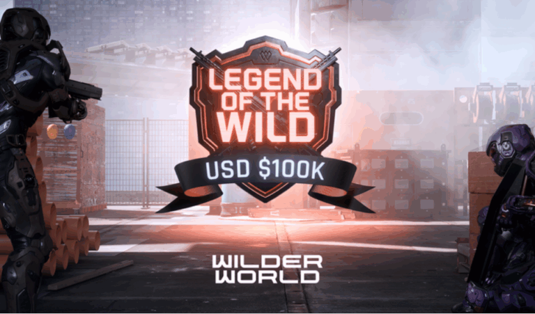 Wilder World’s Operation Wildfire Initiative Is Offering Massive Rewards