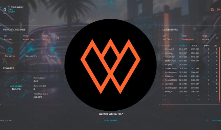 Wilder World v0.5.0 Update Brings Amazing New Features