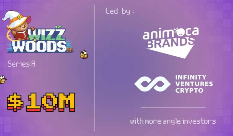 Wizzwoods-secures-10M-Series-A-led-by-Animoca-Brands-and-IVC-to-accelerate-SocialFi-and-cross-chain-integration