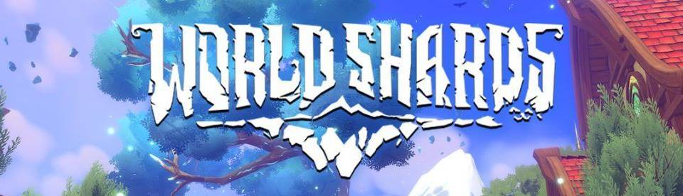 WorldShards Game Economy Launch Imminent