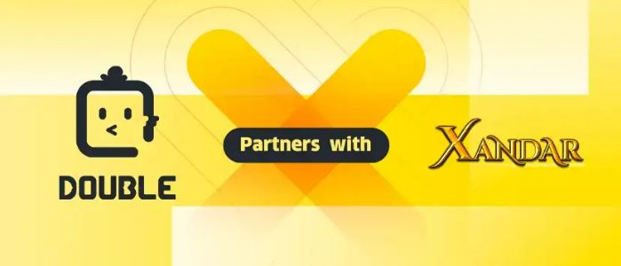 Xandar Games Partnership with Double Protocol