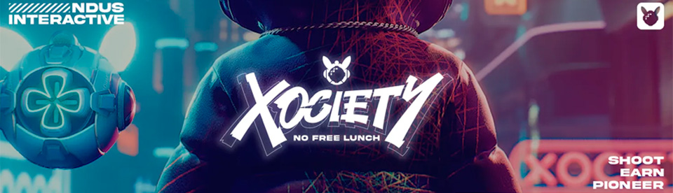 Xociety Launches Spotlight Campaign with Important Rewards!