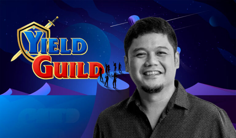 Web3 Games Will Move From Play-to-Earn (P2E) to Fully Free-to-Play, According to YGG Co-Founder