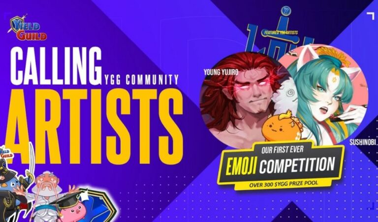 YGG Arts Contest