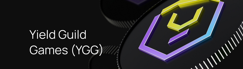 Yield Guild Games