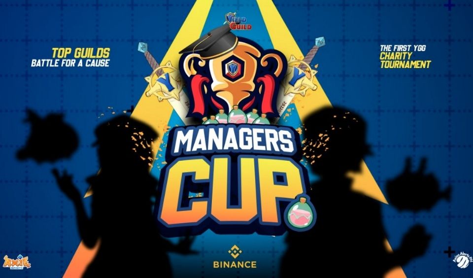 Yield Managers Cup
