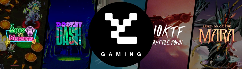 Yuga Labs Burns $1 Million in Ethereum Gaming NFTs