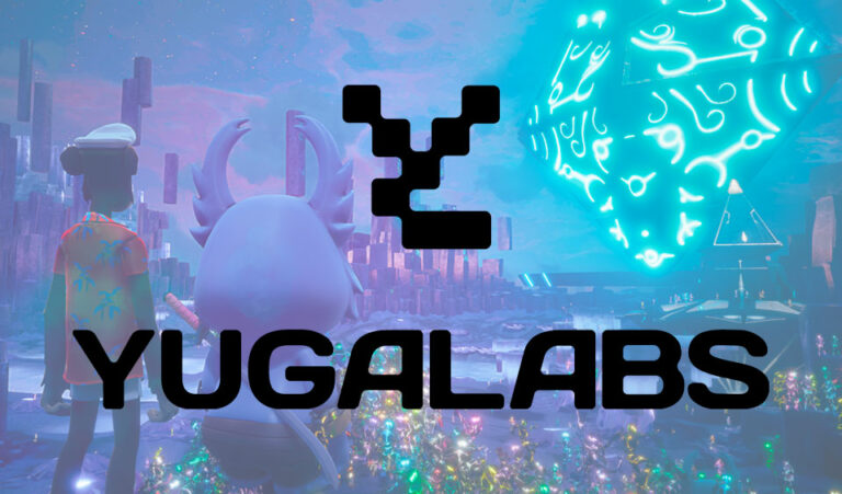 Yuga Labs Burns $1 Million in Ethereum Gaming NFTs