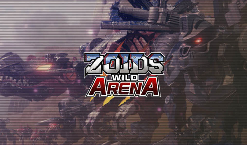 ZOIDS WILD ARENA Joins Ronin Network: A New Era for Blockchain Gaming