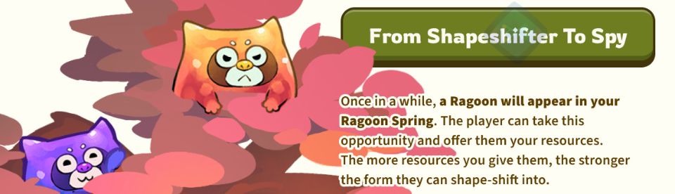 Details of the Axie Homeland Ragoon Guide 2