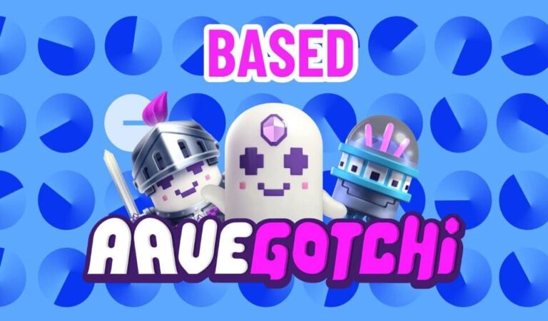Aavegotchi Founder Proposes Full Migration from Polygon to Base