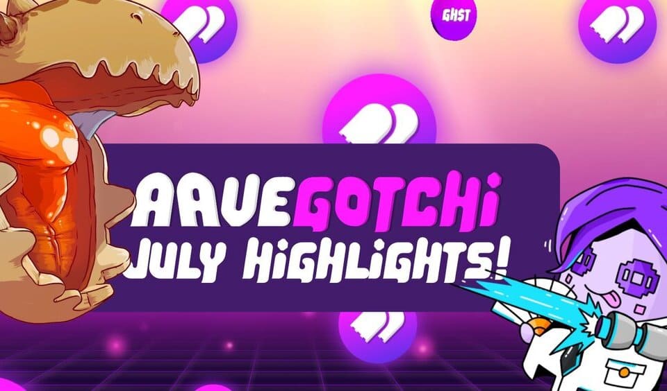 aavegotchi featured