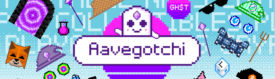 aavegotchi post