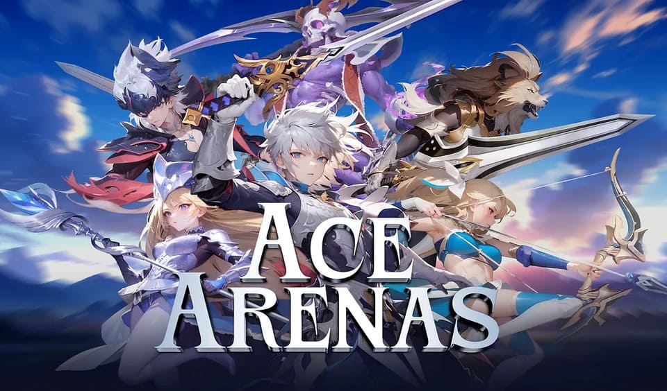 ace arenas featured