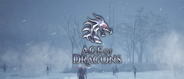 age of dragons