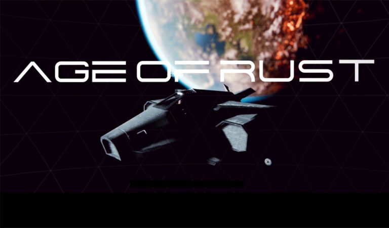 age of rust