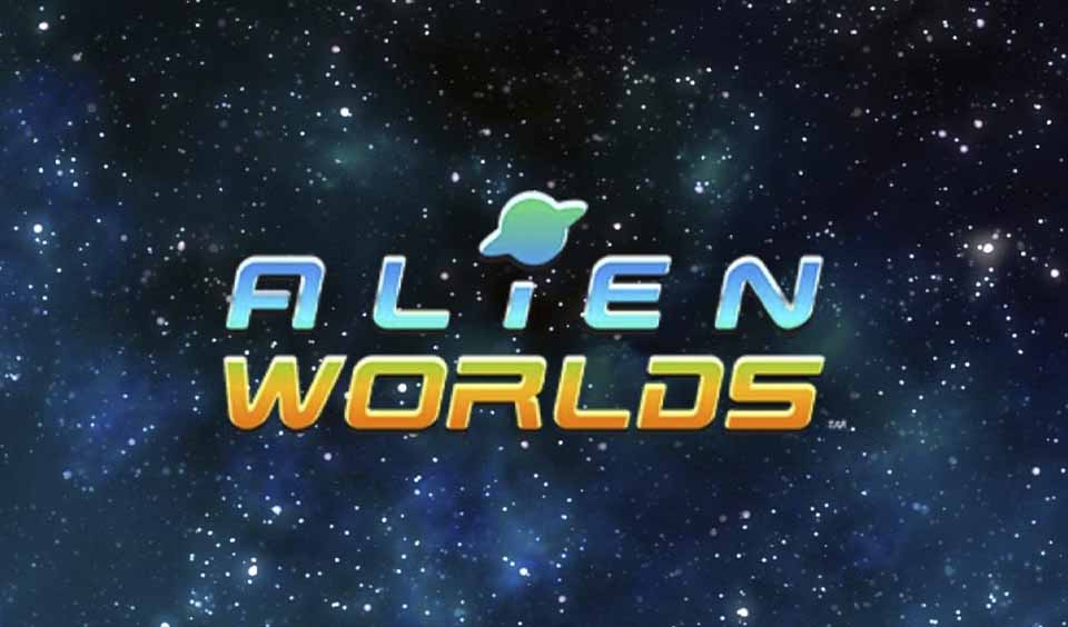Alien Worlds Welcomes the Launch of msig.chat, Supported by Galactic Hubs
