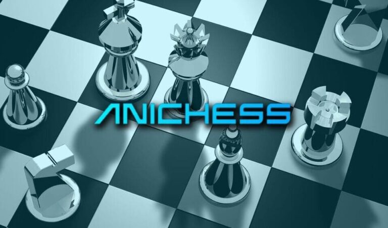 animoca brands anichess