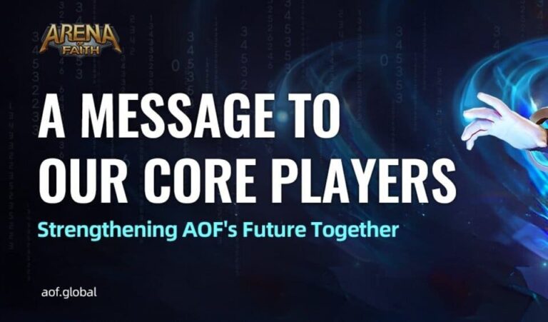 Arena of Faith Addresses Community Concerns and Reveals Future Plans