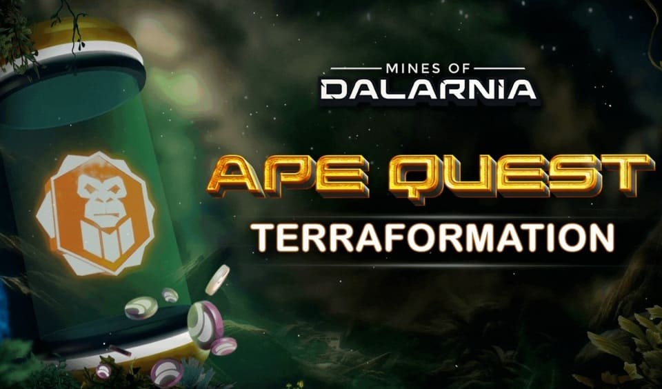 ape quest featured
