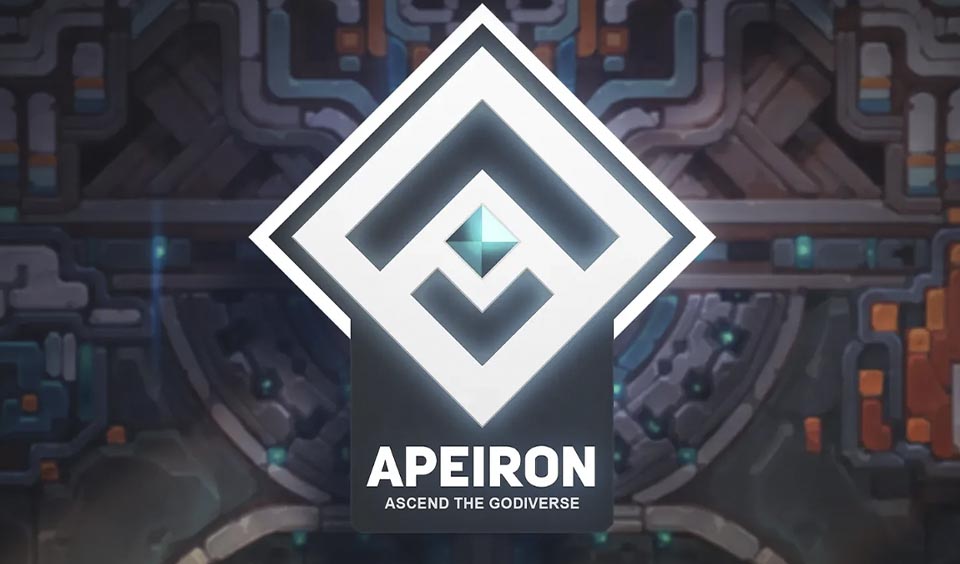 Apeiron Recaps Latest Updates and Announces Future Plans