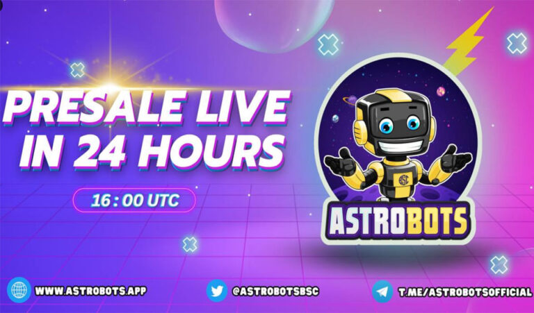 astrobots