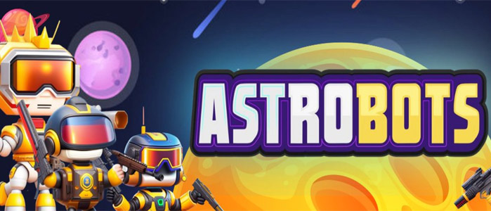 How Does the Astrobots Game Work?