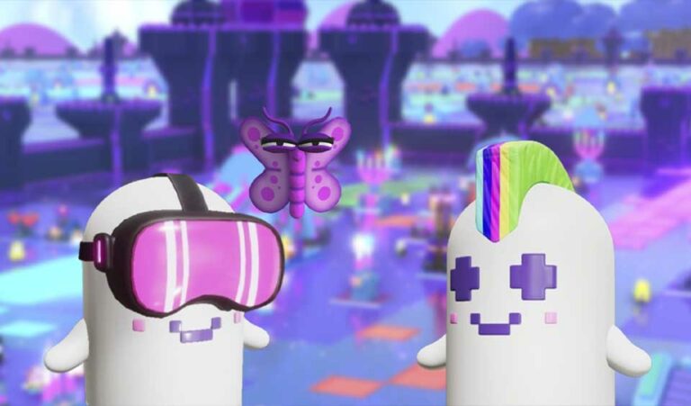 Aavegotchi: A Glimpse into the Future of Decentralized Gaming in 2024