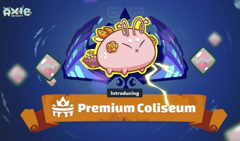 Axie Infinity is Renewed with the Return of SLP and Exciting News