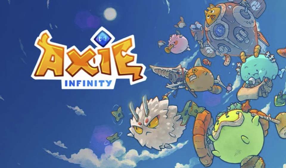 Axie Infinity Classic Competitive Season 2 is Now Live