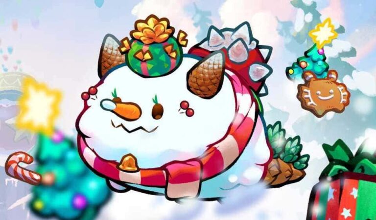 axie infinity bash featured