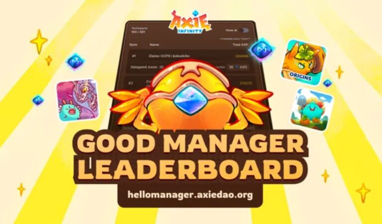 axie featured