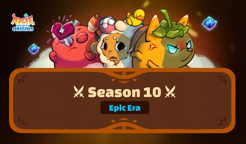 axie inifinity season 10