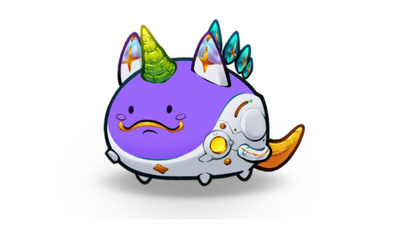axie infinity