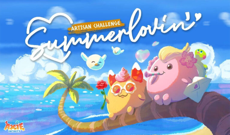 axie infinity