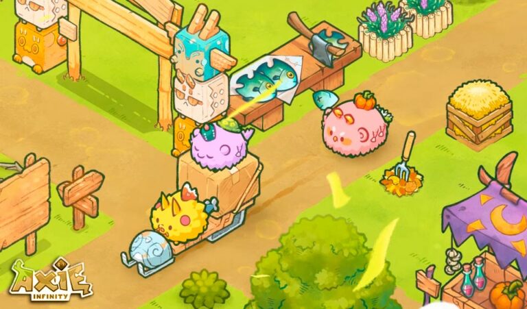 axie-infinity