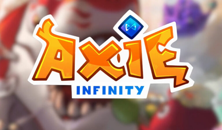 axie infinity