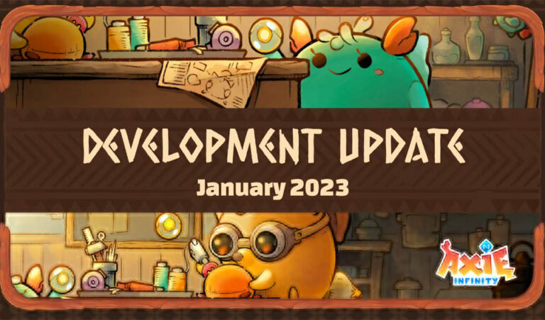 axie infinity