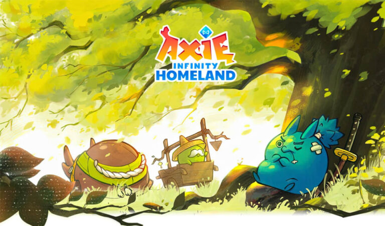 axie infinity