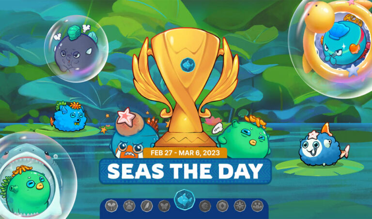 axie infinity