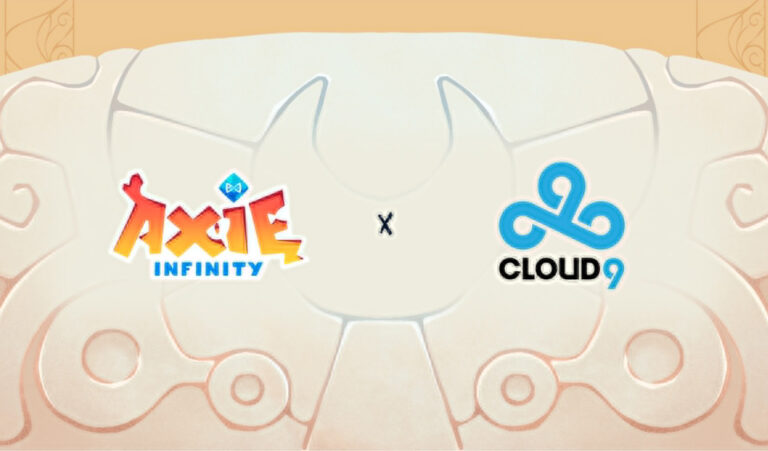 axie infinity