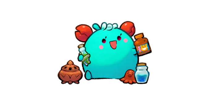 Securing a Spot in Axie Infinity