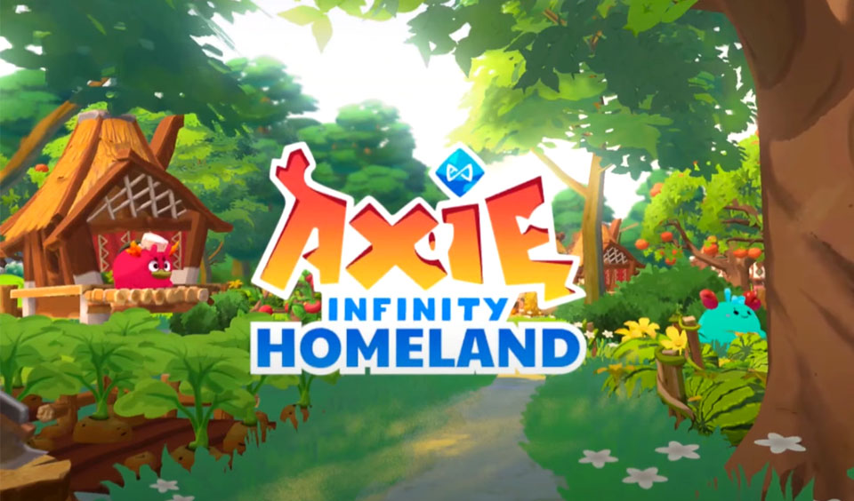 Axie Infinity Homeland Alpha Season 2 Goes Live!
